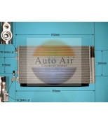 AUTO AIR GLOUCESTER - 161101A - 